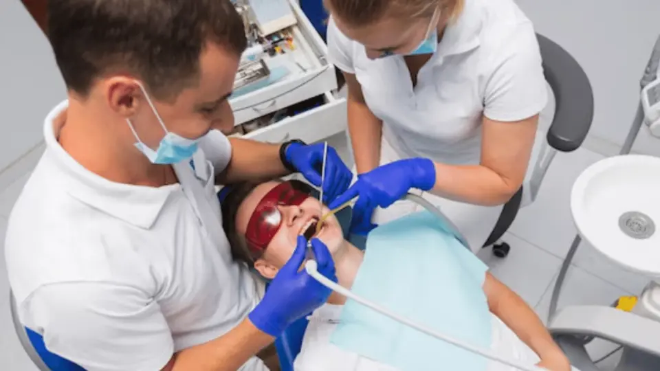 General Dentistry Excellence in Pompano Beach, FL: Best Services