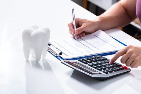 Custom Payment Dental Plans