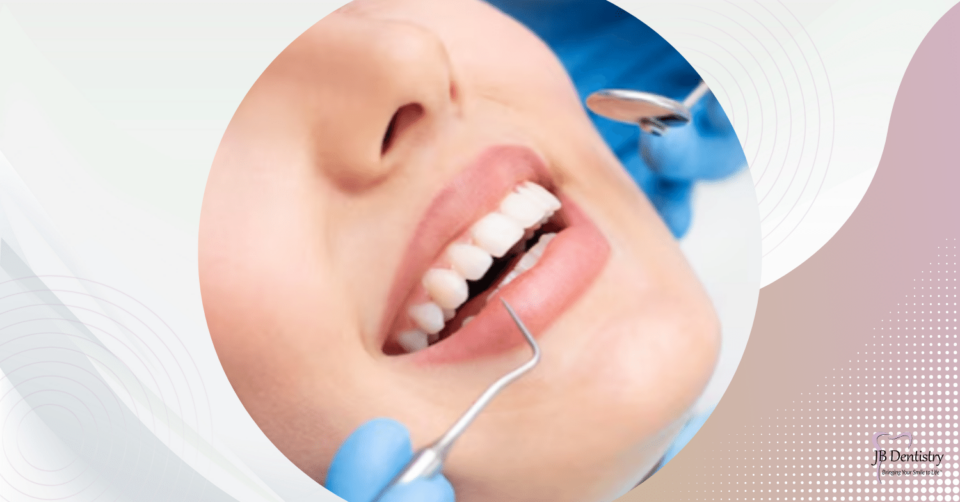 Enhance Your Smile Cosmetic Dentistry Services in Pompano Beach, FL