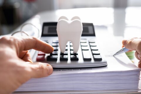 Full Mouth Reconstruction Dentist in Pompano Dental Insurance