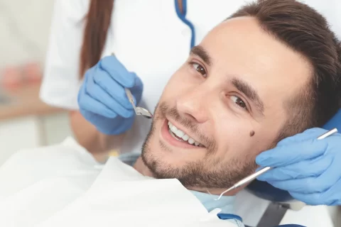 Comprehensive General Dental Services Just For You