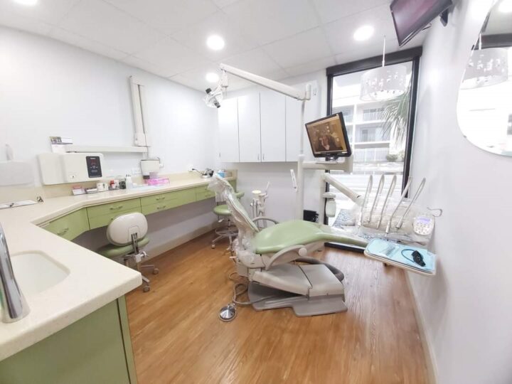 Restorative Dentist in Pompano