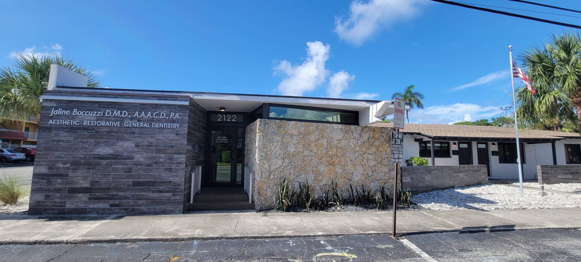 Dentist Office Pompano Beach FL