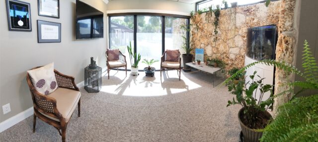 Dental Office Waiting Room (2)