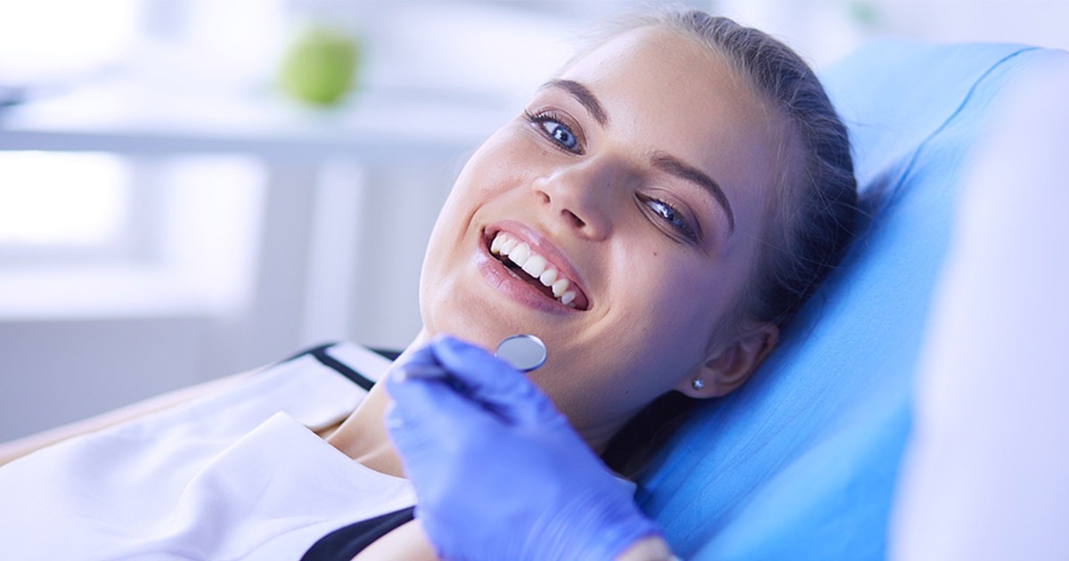 Restorative Dentist