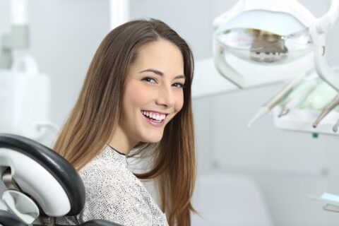 Professional Dental Services Designed For Your Best Smile