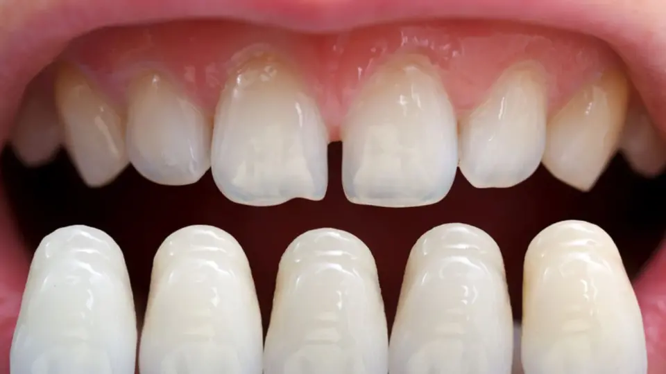 Veneers A Solution for Broken or Discolored Teeth