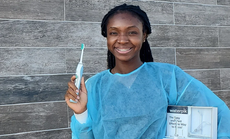 Jaline Boccuzzi, DMD, AAACD, PA - JBDentistry - Cosmetic, General and Restorative Dentist