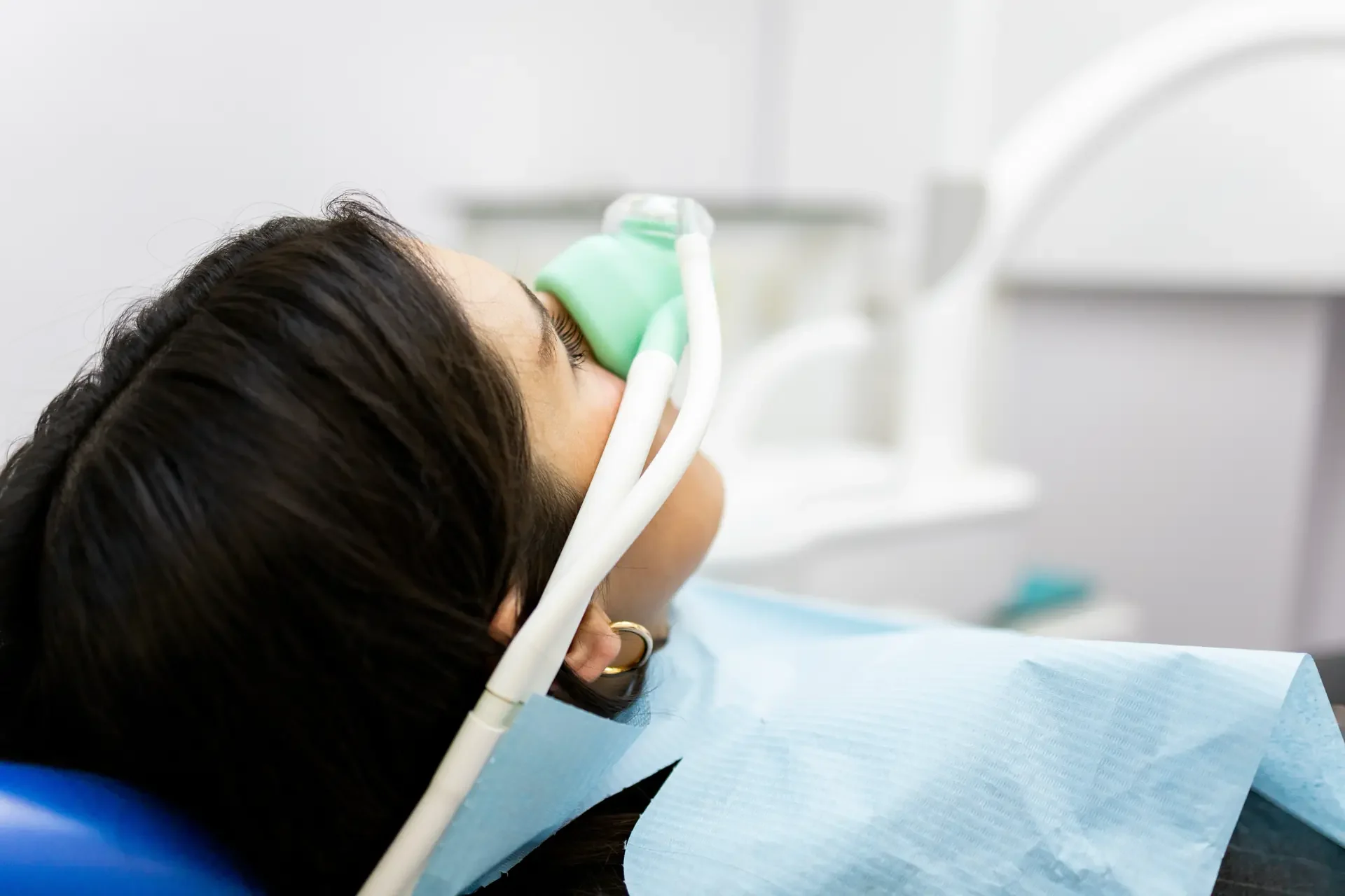 Dentist Pompano Beach FL Dental Sedation IV